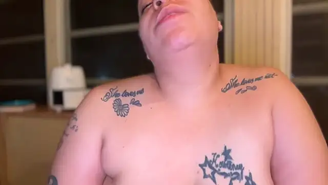 Sinful_spencer - FUck fat kitty with dildo