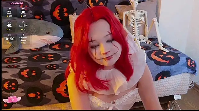 Mary_uw - take off the panties