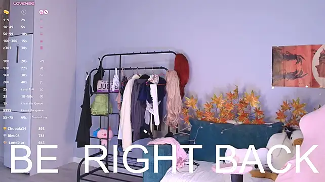 Mimiicherry - Anal Show
