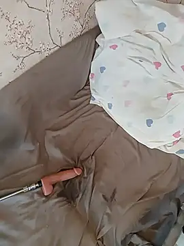 Lovers__Annn - CUMSHOW 💦💦❤️