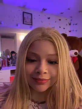 Barbiee_doll1 - tits Oil show ass 💯