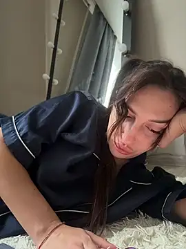 AleksandraRich - 2-3 fingers in the pussy masturbation💦