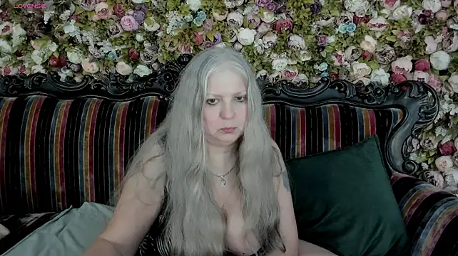 Mariabelladonna - SHOW BIG BOOBS