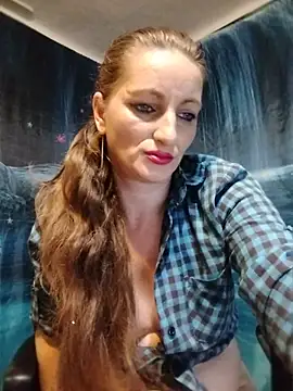CrazyMaya39 - Just start my day ,make me fell good💖