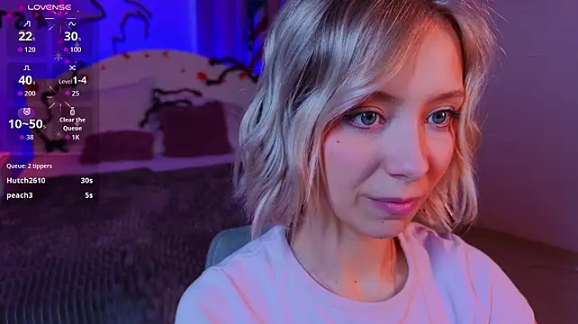 Bowbb - flash tits