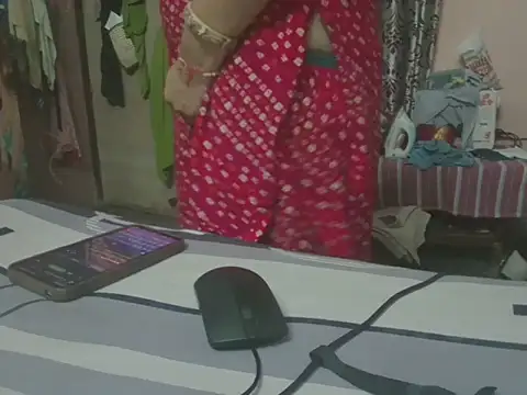 Desi_couple85 - 5 PANTY CHANGE