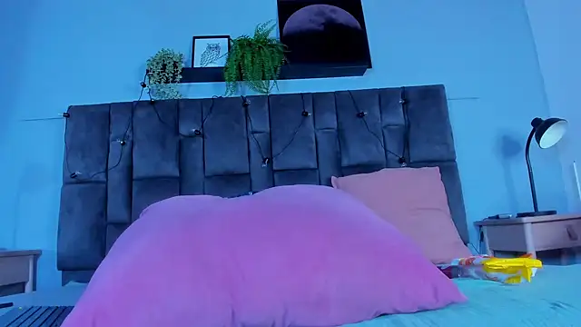 DulceAurora__ - 1 in 1 new toy lovens anal / squirt show