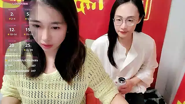 Leila-11 - 闺蜜亲亲大鸡巴送小粉控制3分钟