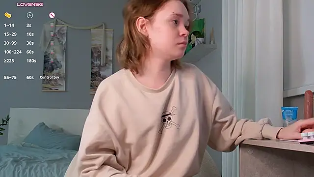 Kellybbface - finger in ass
