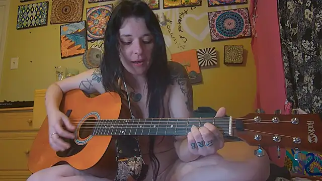 Unemployedstripper