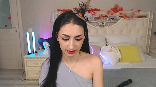 Lina_Robbins - blowjob😋