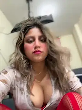-Adrilux- - 1 limón dentro de mi culo!! 😱🍑