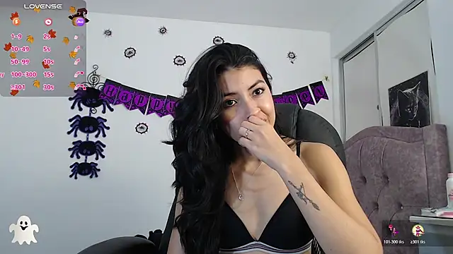 Ellajonz - Sexy Dance