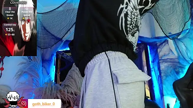 Bunny_O - RED ASS+DOGGY STYLE