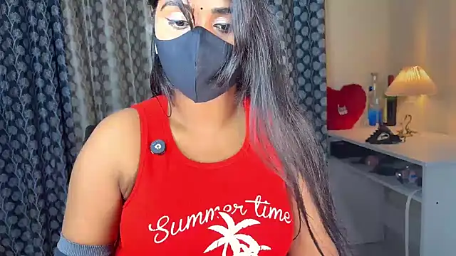 Miss_flirty69 - Oiling in kitty + 10 min cntl