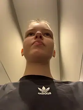 AshleyMur - naked show