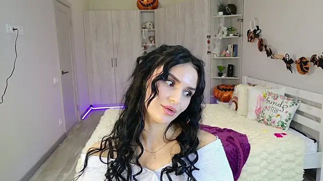 MilaaSweety - Make my pussy wet and see this