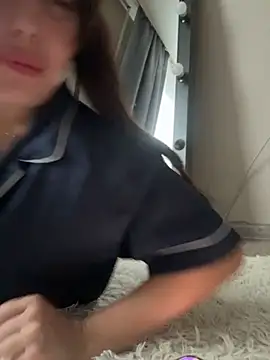 AleksandraRich - 2-3 fingers in the pussy masturbation💦