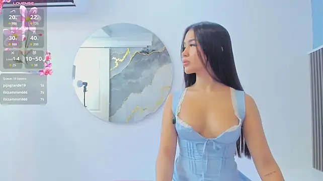 Lily__star - twerk for me sensually