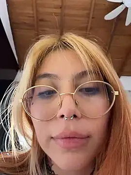 YunoRose_ - Dildo 🥵
