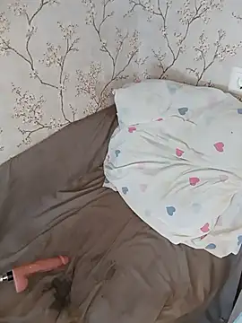 Lovers__Annn - CUMSHOW 💦💦❤️