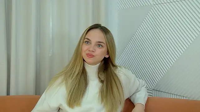 AnitaVenture's Live XXX Chat