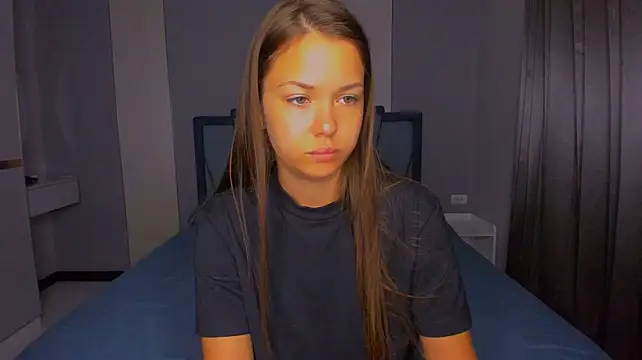 AlexaBarkley - oil show all body❤