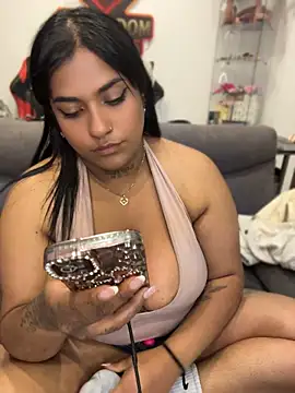 Nahomy-firee - Photo hot PM📸🥵🔥😈