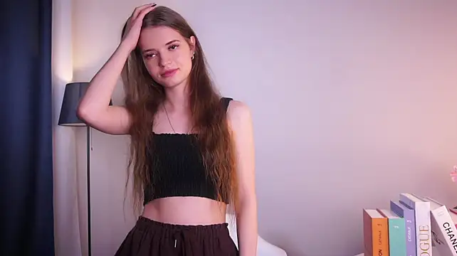 NeonOracle - Little dance standing