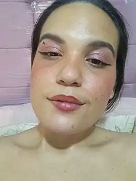 Carolina_garcia_ - Finger in pussy