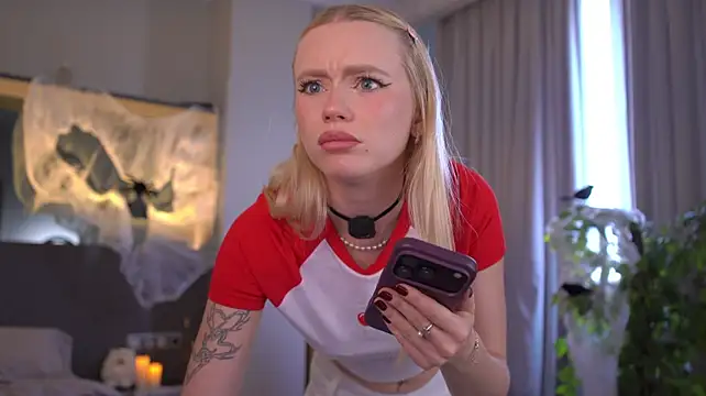 LexieLoree - Twerk