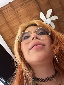 YunoRose_ - Dildo 🥵