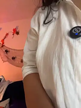 Kittylu__ - Show my Bush🎃
