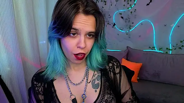 LiraBella - blowjob from a mistress