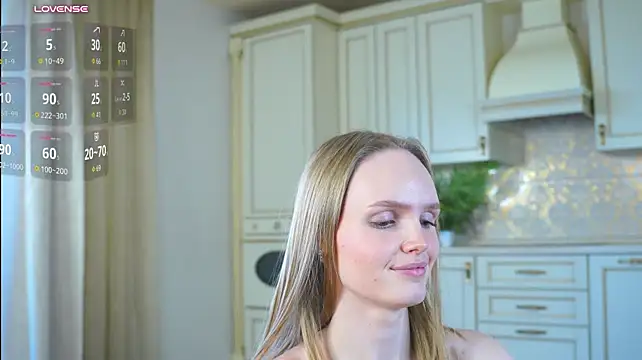 DeandraMowen - massage my tits under top close cam