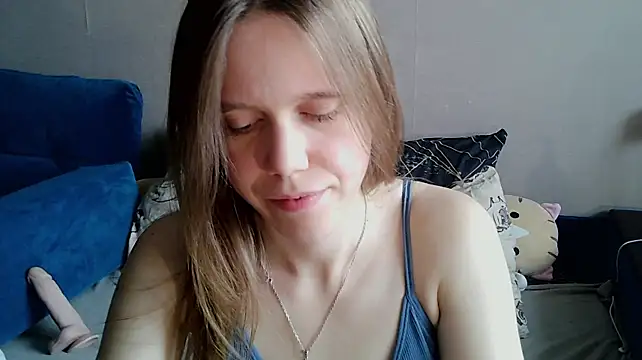 Huba_boobies - Suck fingers