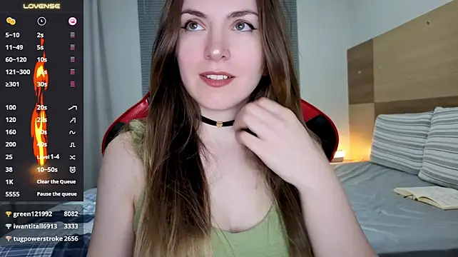 Naughty_Annn - Make my day guys!