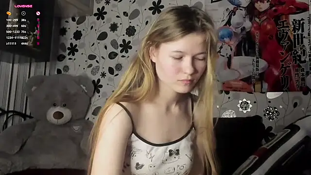 LynHillaire - Slap ass 10x