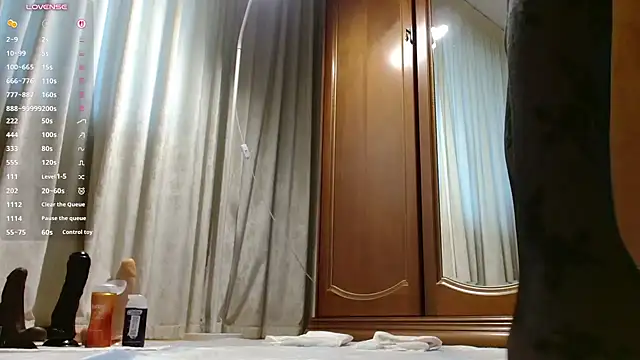 Crazy1One - For a very good mood