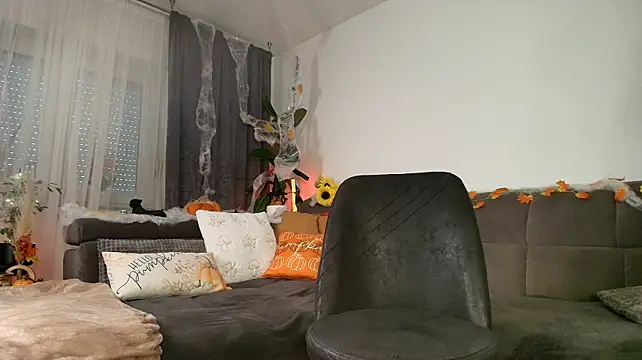 JacquelineHexx - 👑 Queen of Darkness