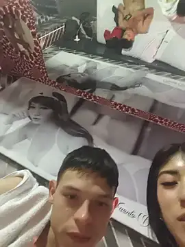Chaymae_nah_ - Let them spank you