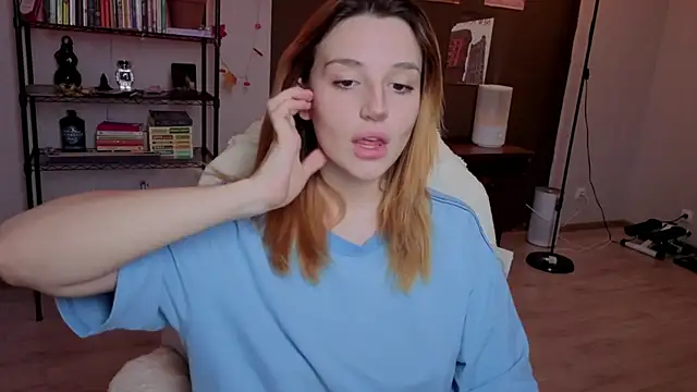 Lina-way - doggy naked