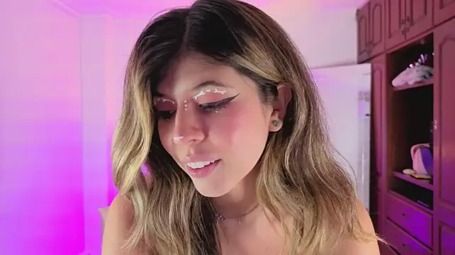 NATAASHA___ - SHOW MY PUSSY + SPREAD WIDE