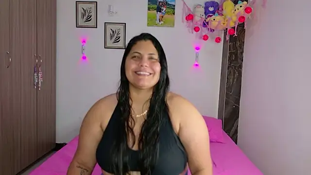 Dulce__love69 - all naked