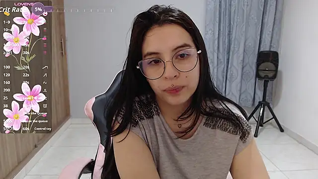 Camilita08 - tits fuck