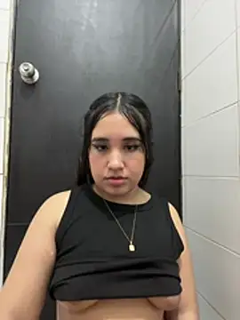 Samantthaescobar - Full naked and masturbate