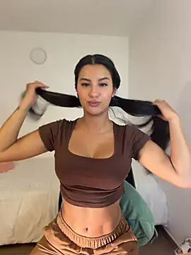 Kimm_khalifa - BIG SQUIRT IN MY FACE KIMM