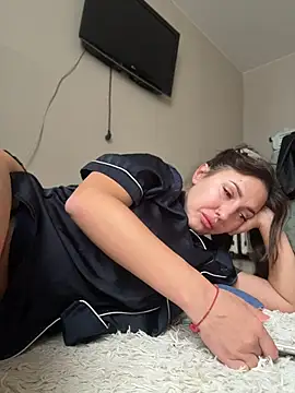 AleksandraRich - 2-3 fingers in the pussy masturbation💦