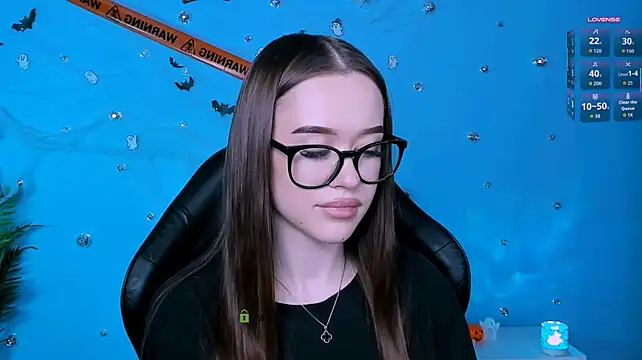 Nila_eclipse - show tits