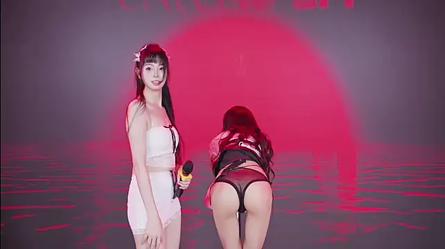 GuaiGuai616 - 完成目标 奖励小鱼精油揉屁股+舞蹈
